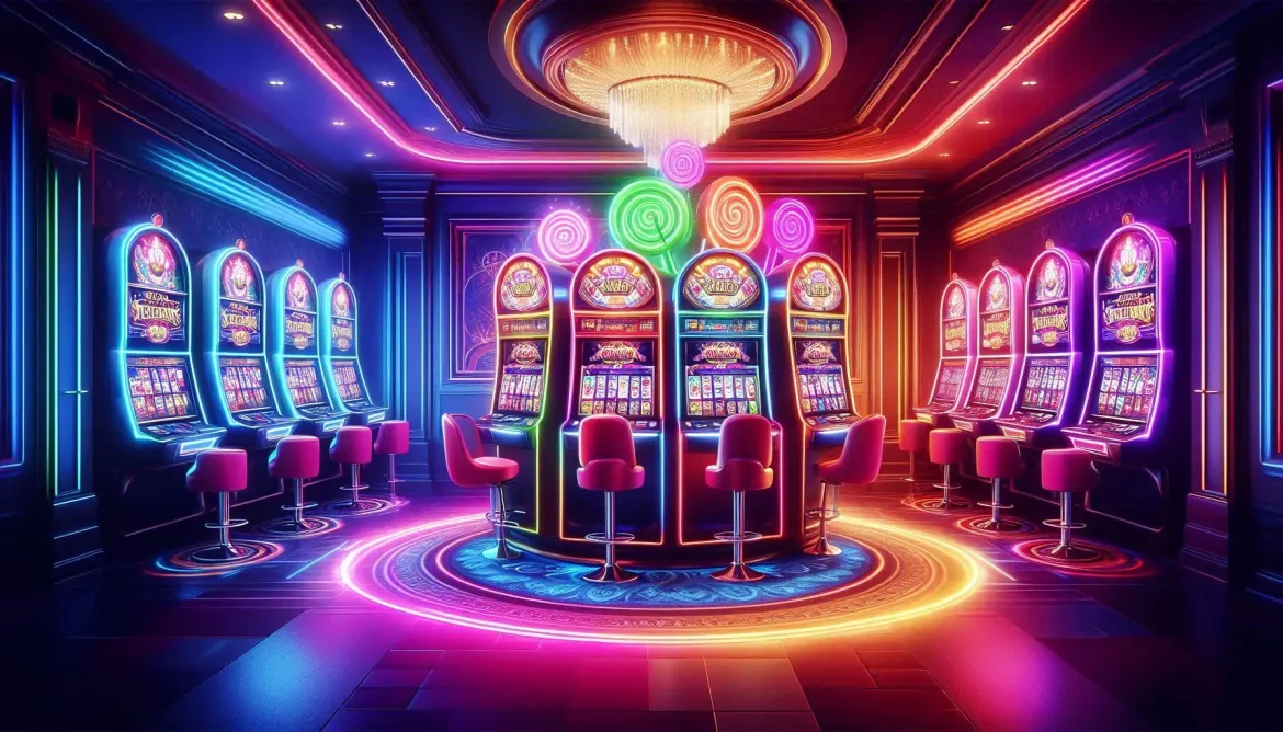 Kosmonaut Casino